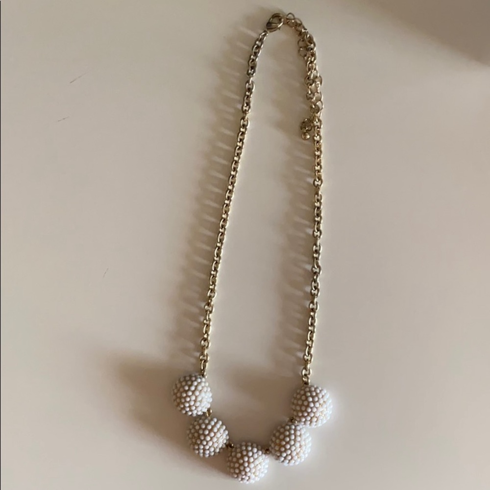 Necklace - Picture 2 of 4
